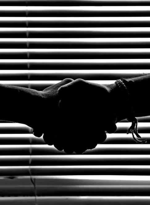 Collaboration partenaires réseau OCAFOR