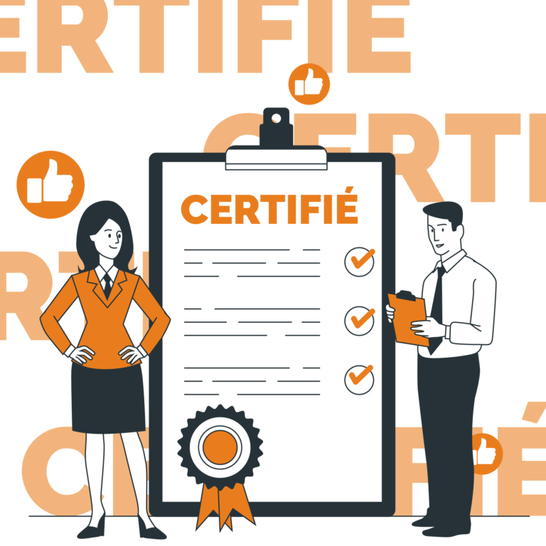 Lire la suite à propos de l’article Qu’est-ce que la certification QUALIOPI ?