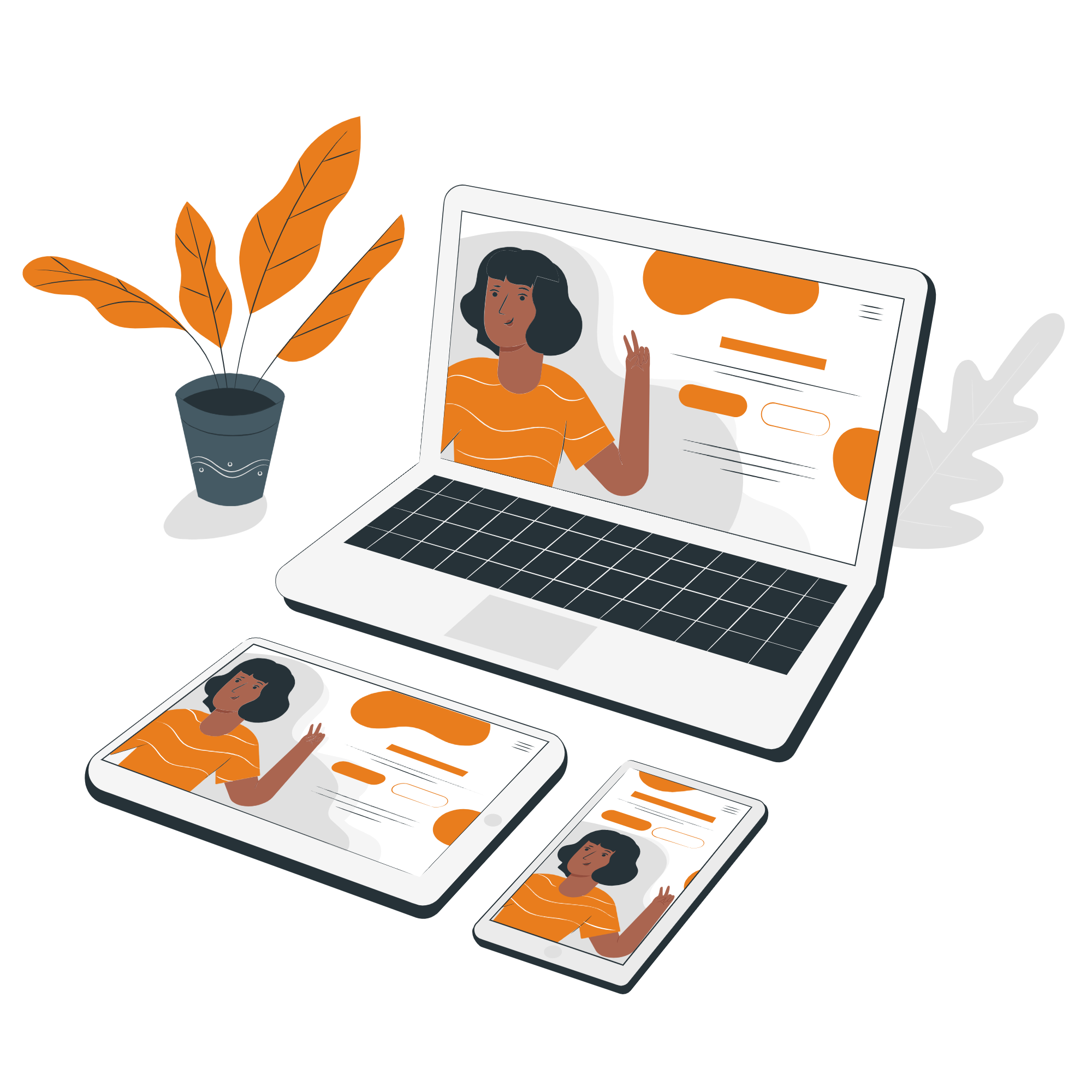 Lire la suite à propos de l’article Fatigue visuelle écran : un risque professionnel encore trop sous-estimé ?