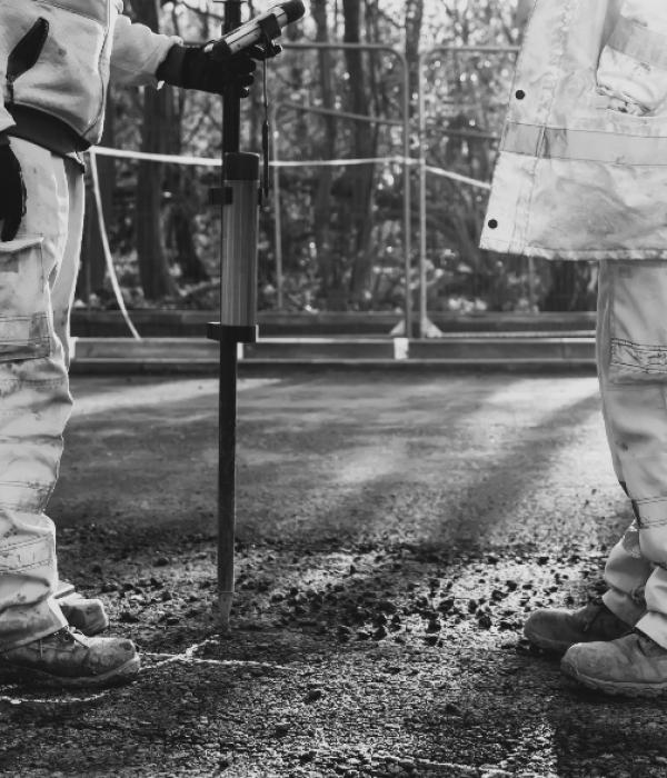 Formation AIPR – Opérateur intervenant à proximité de réseaux aériens ou souterrains